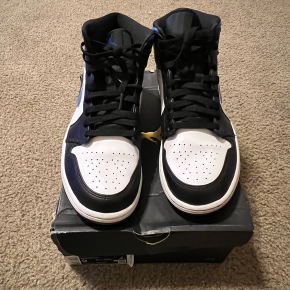 Other - Air Jordan retro 1’s